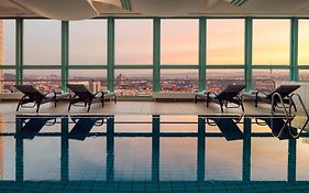 Panorama By Verdi Hotels
